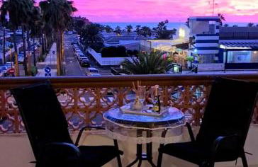 Ocean View Apartment - Foto 49