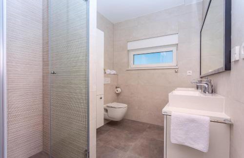 Villa Casa Mia I Near Makarska I Heated swimming pool with jacuzzi - Foto 17