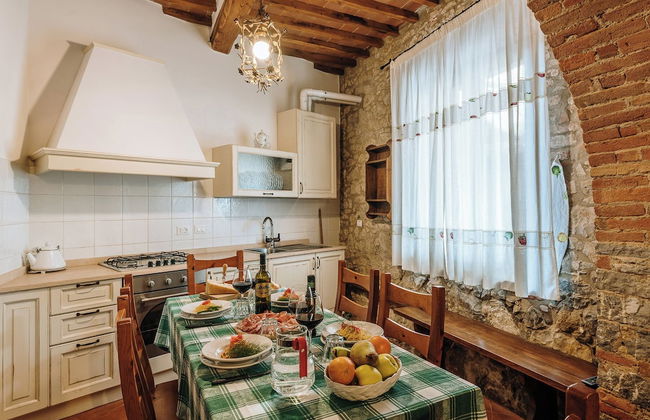 Villa di Sotto - Photo 73