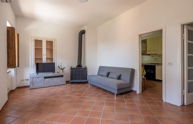 Villa San Giorgio - Foto 12