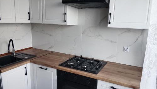 Duży apartament z widokiem na góry - 3 pokoje - Foto 5, stove, dishwasher, pet friendly