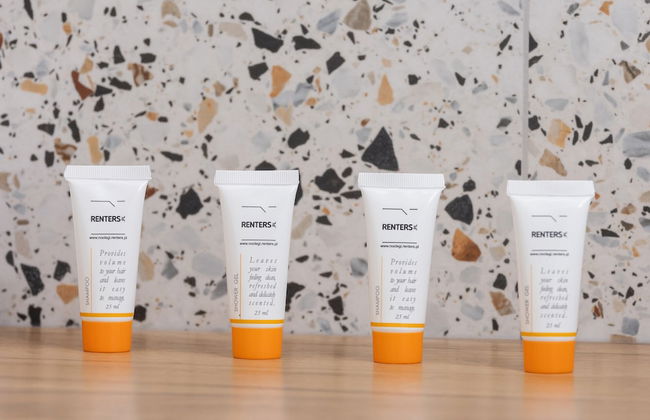 Stylish Apartment Bażantów by Renters - Photo 33