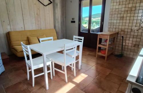 Macchie Basse Guest House - Agriturismo - Foto 20