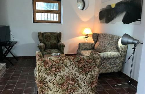 La Almedina casa Bellavista - Foto 31