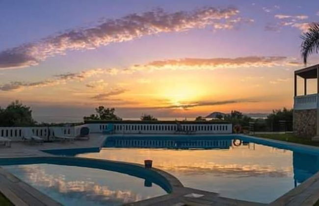 Villa Pandora - Angela & Michali - Foto 20