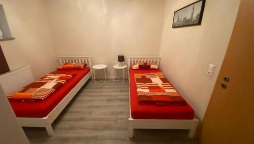 Ferienwohnung - Monteurwohnung Familie Houri - Foto 3