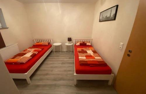 Ferienwohnung - Monteurwohnung Familie Houri - Foto 3