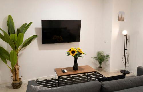 Oshun Plaza Castilla - Foto 82