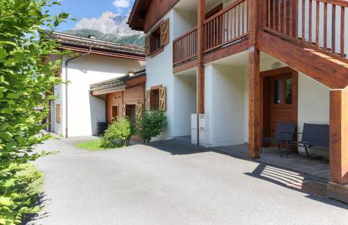 Les Granges des Bossons - Photo 15