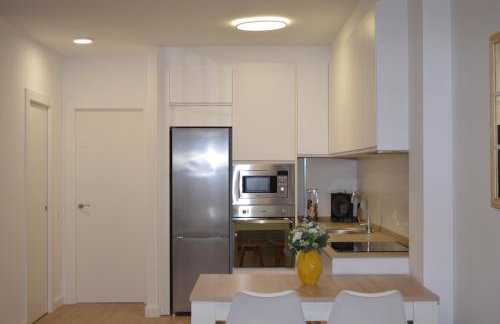 Floridos Playa Piso reformado de 2 habitaciones a 50m de la playa - Foto 25
