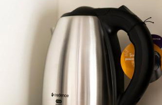 113-Studio Amplo e completo com ar condicionado prox UEL - Foto 29