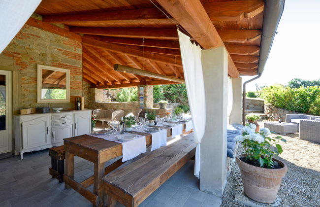 Fattoria di Romignano - Foto 22