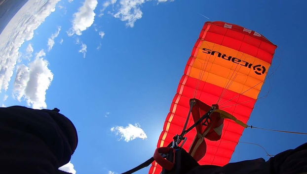 Uma experiência inesquecível