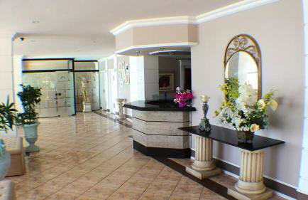 Apartamento Lexus Beira Mar - apt 101 - Foto 32