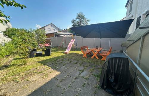 FERIENHAUS AyNa, direkt an der Schweizer Grenze - Foto 18