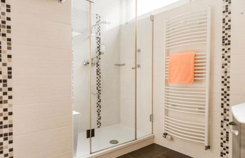 Ferienwohnung am Kurpark - Foto 5