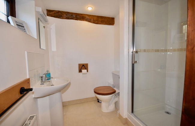 The Cote Little Upton Farm - Foto 7