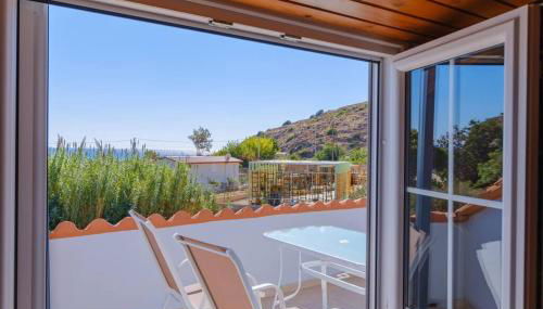 Lefkathia Beach Villa - Gated Beach-Front Private Villa at Lefkathia Beach, Chios! - Foto 2