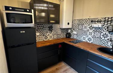 LE MONET studio proche Bordeaux avec balcon wifi & place de parking privé prox tram et Aéroport - Foto 15