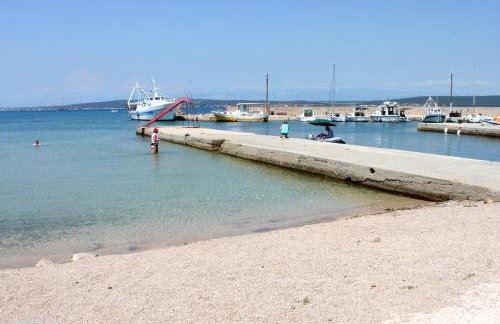 Apartments by the sea Banj, Pasman - 8206 - Foto 50