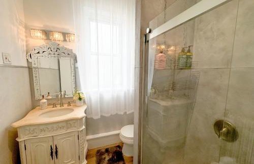 NYC views Spacious 3 bedroom apartment - Foto 10