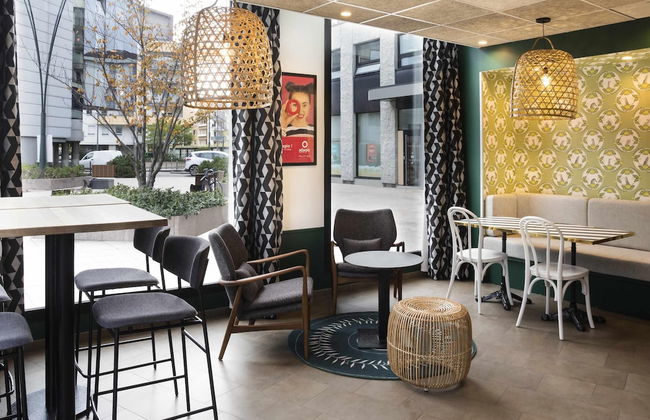 Aparthotel Adagio Annecy Centre - Foto 63