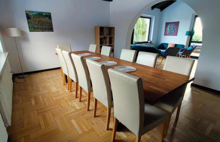 Dom Gościnny Rzeczna 4 - Foto 16