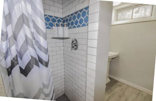 Family Home with Large Yard & Golf Theme Near Rail - Photo 37