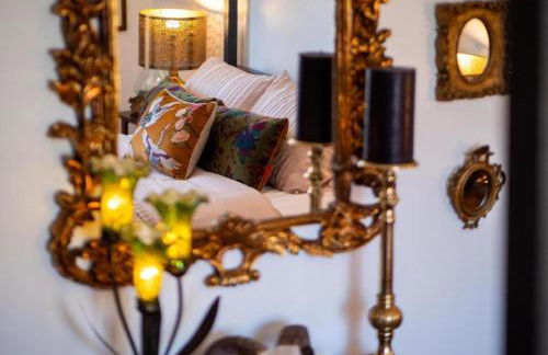 Unique Estate 5 Bedrooms Fire Pit Sleeps 10 - Foto 40