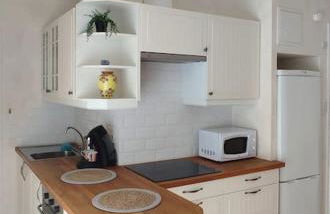 T2 CALME + cadre verdoyant - Foto 14