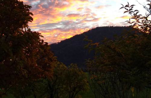 Ferienwohnung Resch Schweinberg - Foto 3