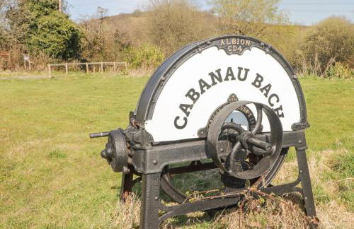 Cabanau Bach - Foto 18