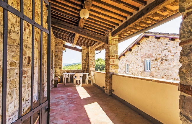 Casale Labbia - Photo 31