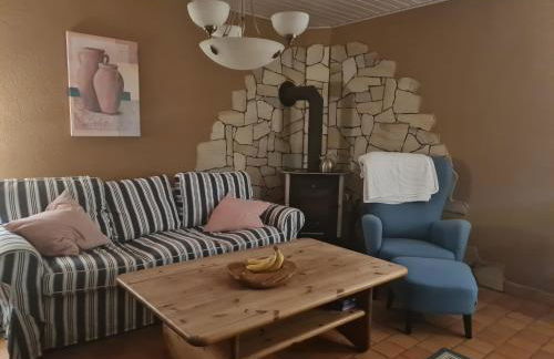 Heimeliges Ferienhaus Rügen - Foto 14