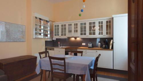 Ferienwohnungen Villa Haniel Paul - Foto 5