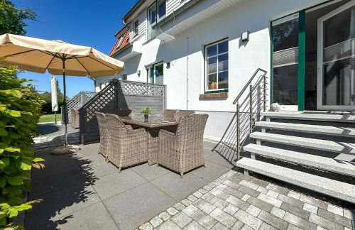 Landidyll Elmenhorst Wohnung 01 - Foto 6