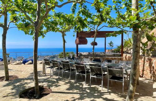 Villa Joie de Vivre - Foto 16