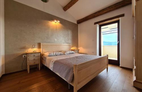 Villa Motovun 2129 - Foto 56