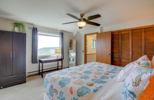 Steps to Beach Scenic Escape in Port Orchard! - Foto 16