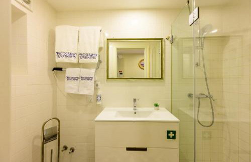 Photography Apartments - Foto 18