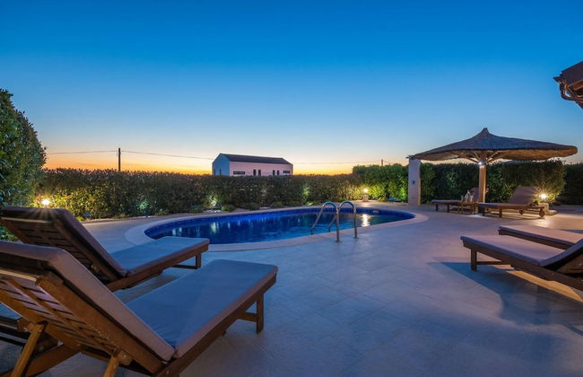 Villa M M Zadarvillas - Foto 1