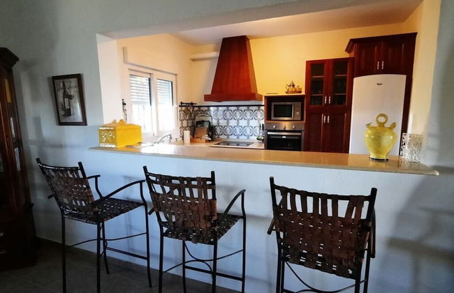 >>casa Conil Buena Vista<< - Photo 7