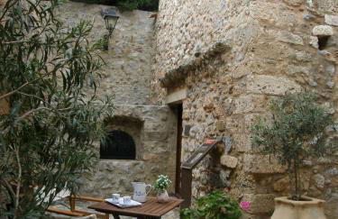 Dorovinis Monemvasia Castlehouses - Foto 28