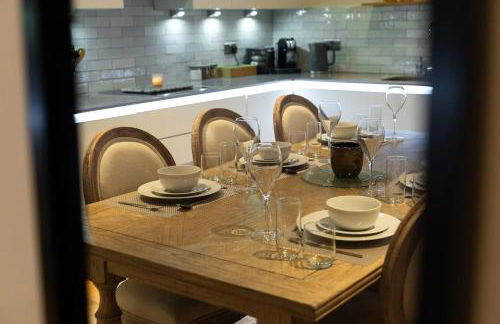 Pass the Keys Stylish Central St Albans Flat with Free Parking - Photo 23