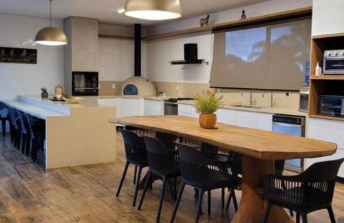 Lindo Sítio Estilo Moderno - Foto 9