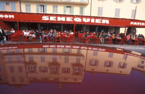 Le Portail d'Airain - Foto 54