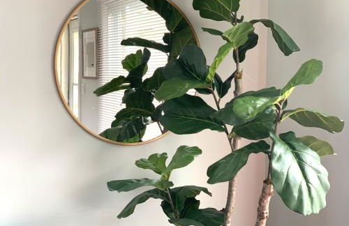 The Modern Stylish Gem Of Pontiac - 5 Min To GM - Foto 15