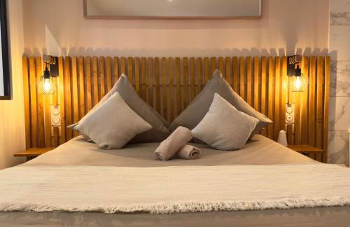 Le Nid de la Chouette by Apparts Spa Dijon - Foto 7