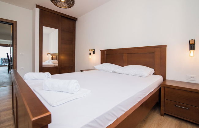 Arabela 2 Apartments - Foto 27