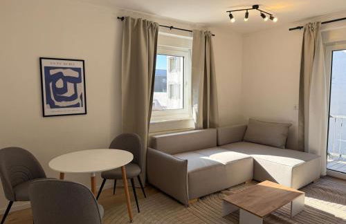 KUELhome - Apartment for 6 People - Foto 1